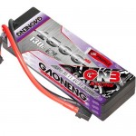 [GNB] 11.1V 4500mAh 130C ��Ƭ������ ���͸� (�ϵ����̽�) - XT60 ��
