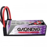 [GNB] 11.4V 8500mAh 3S HV 130C ��Ƭ������ ���͸� (�ϵ����̽�) - XT90 ��