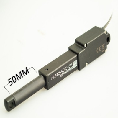 [˾ũ] HLS12-5050-6V [HITEC] HLS12-5050-6V Ͼ 