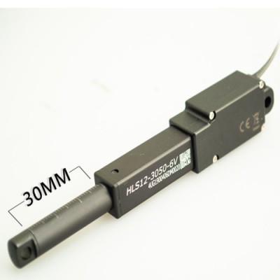 [˾ũ] HLS12-3050-6V [HITEC] HLS12-3050-6V Ͼ 