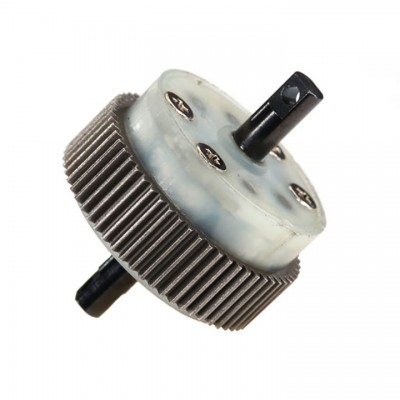 [�˾���ũ] AX2380 [Traxxas] AX2380 Differential, complete (assembled) (fits 1/10-scale 2WD Rustler, Bandit, Stampede, Slash)