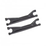 [Traxxas] AX7892 Suspension arms, upper, (left or right, front or rear) (2) (for use with 7895 X-Maxx WideMaxx suspension kit)