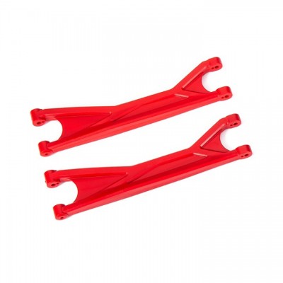 [�˾���ũ] AX7892R [Traxxas] AX7892R Suspension arms, upper,(left or right, front or rear) (2) (for use with 7895 X-Maxx�� WideMaxx suspension kit)