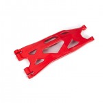 [Traxxas] AX7894R Suspension arm, lower, green (1) (left, front or rear) (for use with 7895 X-Maxx WideMaxx suspension kit)
