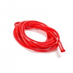 [Traxxas] AX8864R Line Winch (red)