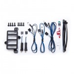 [Traxxas] AX8893 Installation kit, Pro Scale Advanced Lighting Control System, TRX-4 Mercedes-Benz G500, G63