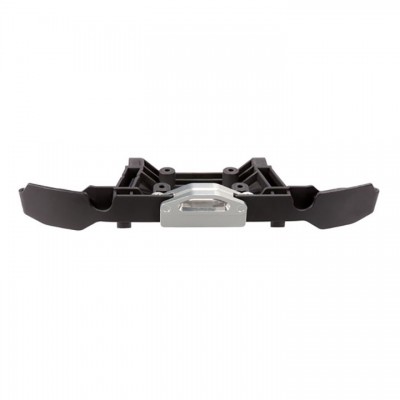 [�˾���ũ] AX8868 [Traxxas] AX8868 Bumper, front/ aluminum fairlead (winch)/ 2.5x10 CS (6) (fits TRX-4 Mercedes-Benz G 500 and G 63 with 8855 winch)