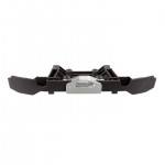 [Traxxas] AX8868 Bumper, front/ aluminum fairlead (winch)/ 2.5x10 CS (6) (fits TRX-4 Mercedes-Benz G 500 and G 63 with 8855 winch)