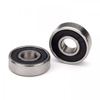 [˾ũ] AX5099A [Traxxas] AX5099A Ball bearing, black rubber sealed (6x16x5mm) (2)