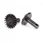 [Traxxas] AX9483 Output gears, differential (2)
