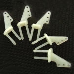 Pin Horns 11��13.3��18mm����1.5 5pcs