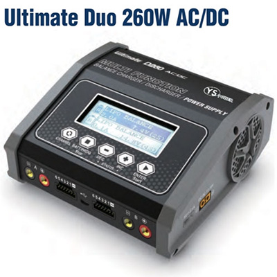 [˾ũ] YS-100157 [YS POWER] D260 ƼƮ  Ŀ ö    (260W / 2  )