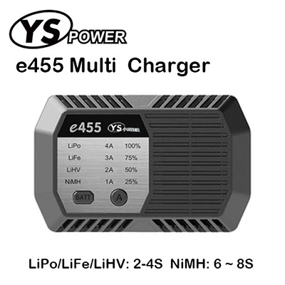 [˾ũ] YS-100122 [YS POWER] e455 Ƽ ɹ̽Ʈ Ŀ ö   (50W 4A)