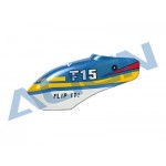 [ALIGN] T15 Painted Canopy - Blue