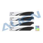 [ALIGN] T15 Main Blades(Carbon)