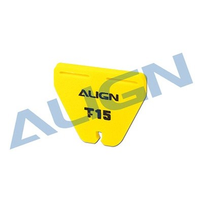 [˾ũ] H15H028XXT [ALIGN] T15 Main Blade Holder