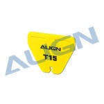 [ALIGN] T15 Main Blade Holder