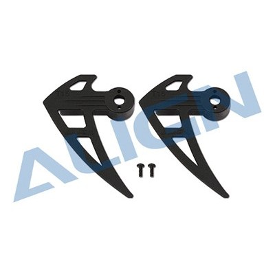 [�˾���ũ] H15T012XXT [ALIGN] T15 Tail Motor Mount