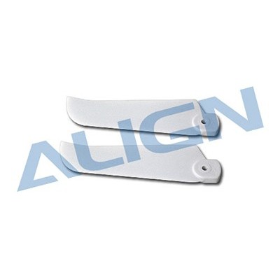 �˾���ũ HQ0733AT [ALIGN] T-Rex500 73 Tail Blade