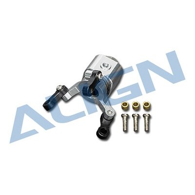 [�˾���ũ] H70T017XXW [ALIGN] T-Rex700E Three Tail Pitch Assembly