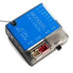 [Axial] ESC/Receiver, 2.4Ghz, EC2: 1/24