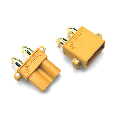 [˾ũ]  [AMASS] XT30 Ŀ ϼ 1 (PCB  )