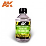 [AK interactive] CAK8042 LEAVES and PLANT NEUTRAL PROTECTN - 250ml