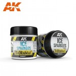 [AK interactive] CAK8037 ICE SPARKLES - 100ml