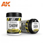 [AK interactive] CAK8011 TERRAINS SNOW - 250ml