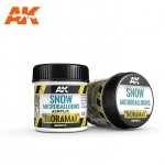 [AK interactive] CAK8010 SNOW MICROBALLOONS - 100ml