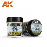 [AK interactive] CAK8036 WATER FOAM - 100ml
