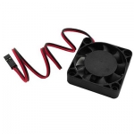 [DETAILS TECH] () Fan for ESC and Motor 40x40x10mm