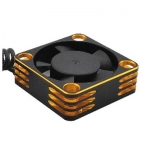 [DETAILS TECH] (Ż ) Aluminium 30x30 Fan for ESC and Motor (28,000 ʰ RPM)