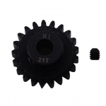 [DETAILS TECH] MOD I Motor Pinions Gear for 5mm shaft - 21T