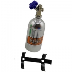 [DETAILS TECH] (������ �Ǽ�����) Aluminum Nos Nitrous Oxide Balance Weight Bottle for 1/10 RC Crawler