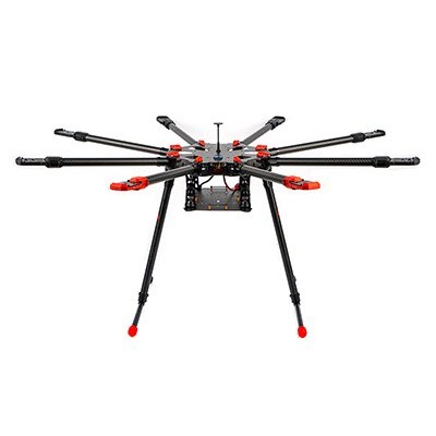 [˾ũ] TL8X000-PRO-BCHP [TR] T1000 PRO Folding OctoCopter Frame Basic Combo - HP Edition