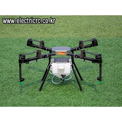 [�˾���ũ] X1100HZ-K [WJD] X1100HZ QuadCopter Kit - 2�� ���� ��ü