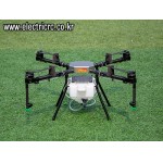 [WJD] X1100HZ QuadCopter Kit - 2�� ���� ��ü