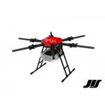 [JIS] EV610 AG Frame Kit (������ ���/10L/Red)