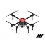 [JIS] EV410 AG Frame Basic Combo (������ ���/10L/Red)