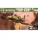 [PLATZ] BPPDR-33 1/144 A-4F Skyhawk TOP GUN - 2 Kit