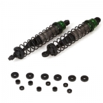 [VATERRA] Rear Aluminum Shock Set (2): Halix (ɼƮ)