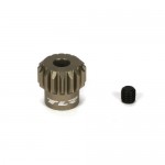 [TLR Racing] �˷��̴� �ɼ� �ǴϾ�] 48P Aluminum Pinion Gear, 16T