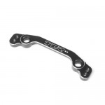 [TLR Racing] Drag Link, Aluminum, V2: 22X-4