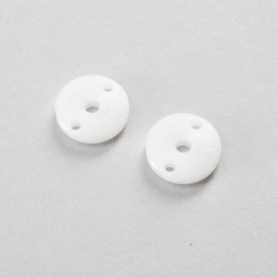 [˾ũ] TLR333016 [TLR Racing] Machined Shock Pistons, Thin 2 x 1.7mm G3 (2)