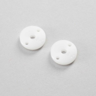 [˾ũ] TLR333014 [TLR Racing] Machined Shock Pistons, Thin 2 x 1.6mm G3 (2)