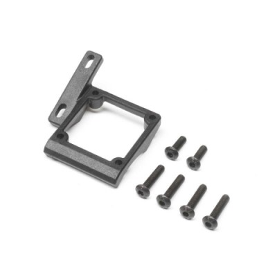 �˾���ũ TLR231101 [TLR Racing] Center Diff Fan Mount: 22X-4