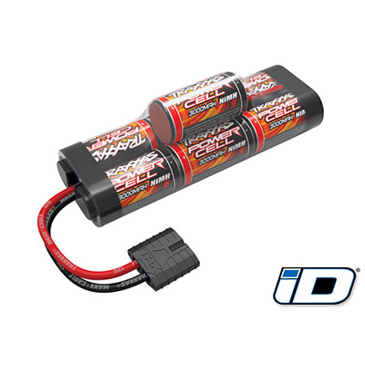 [�˾���ũ]  [Ʈ���罺] 8.4V 3000mah ���̼��� ���͸� - Ʈ���罺 ID