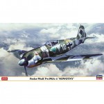 [Hasegawa] BH07506 1/48 Focke Wulf Fw190A-4 Walter Nowotny