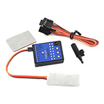 TGZ580 V5 �ö��̹ٸ��� ���� 6�� ���̷� (USB �������̽� ����) - �ڵ������� ����